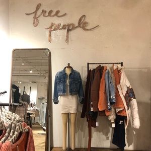 Meet your Posher, Tess